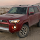 Illustration for article titled The 2018 Toyota 4Runner Is Almost The Ultimate SUV